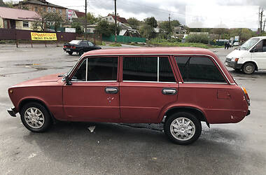 Универсал ВАЗ / Lada 2102 1982 в Жмеринке