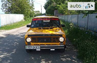 Универсал ВАЗ / Lada 2102 1978 в Городке