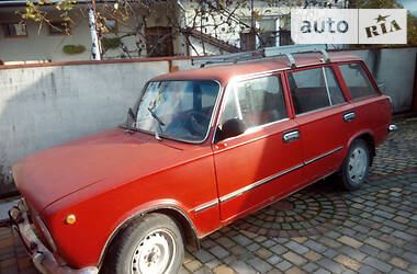 Універсал ВАЗ / Lada 2102 1984 в Радехові