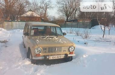 Универсал ВАЗ / Lada 2102 1985 в Немирове