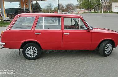 Универсал ВАЗ / Lada 2102 1986 в Тульчине