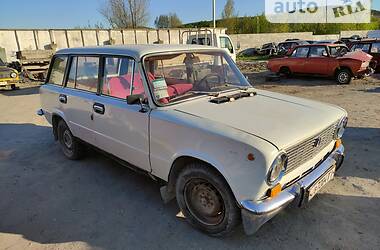 Универсал ВАЗ / Lada 2102 1983 в Кременце