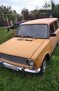 Універсал ВАЗ / Lada 2102 1985 в Полонному