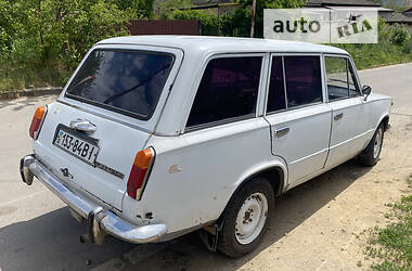 Универсал ВАЗ / Lada 2102 1984 в Могилев-Подольске