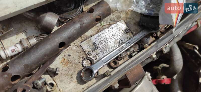 Универсал ВАЗ / Lada 2102 1984 в Киеве