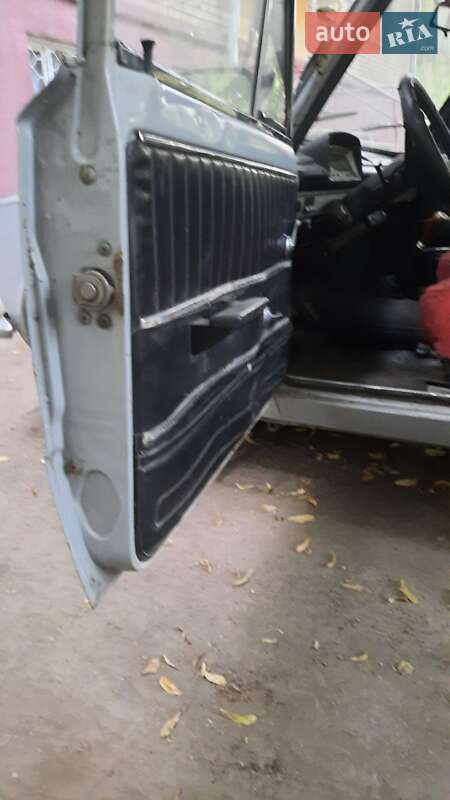 Універсал ВАЗ / Lada 2102 1979 в Запоріжжі