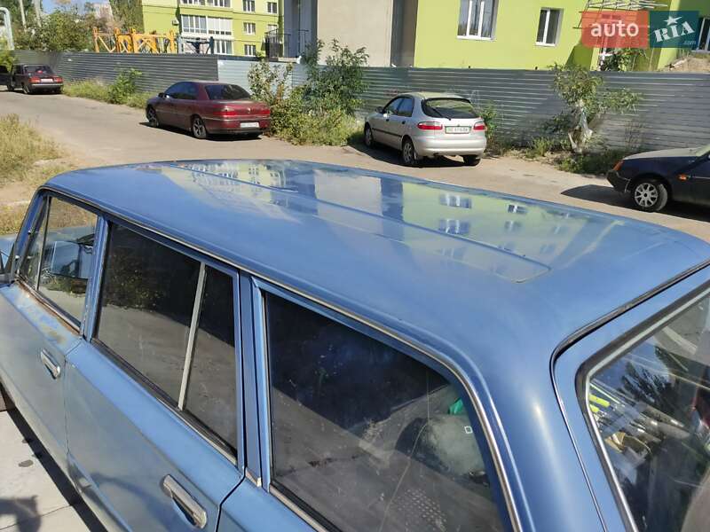 Універсал ВАЗ / Lada 2102 1973 в Миколаєві