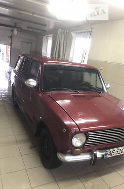 Универсал ВАЗ / Lada 2102 1982 в Днепре