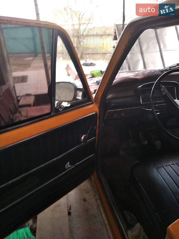 Універсал ВАЗ / Lada 2102 1984 в Смілі
