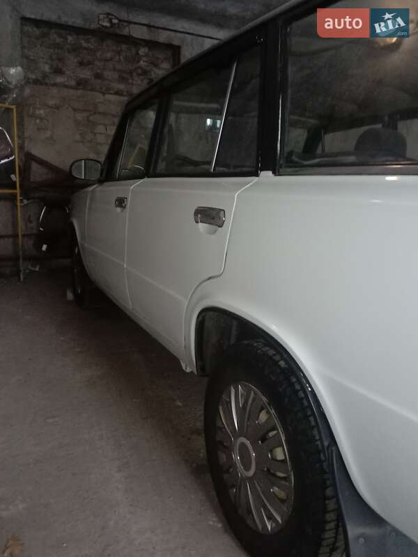 Универсал ВАЗ / Lada 2102 1977 в Харькове фото 5 Универсал ВАЗ / Lada 2102 1977 в Харькове
