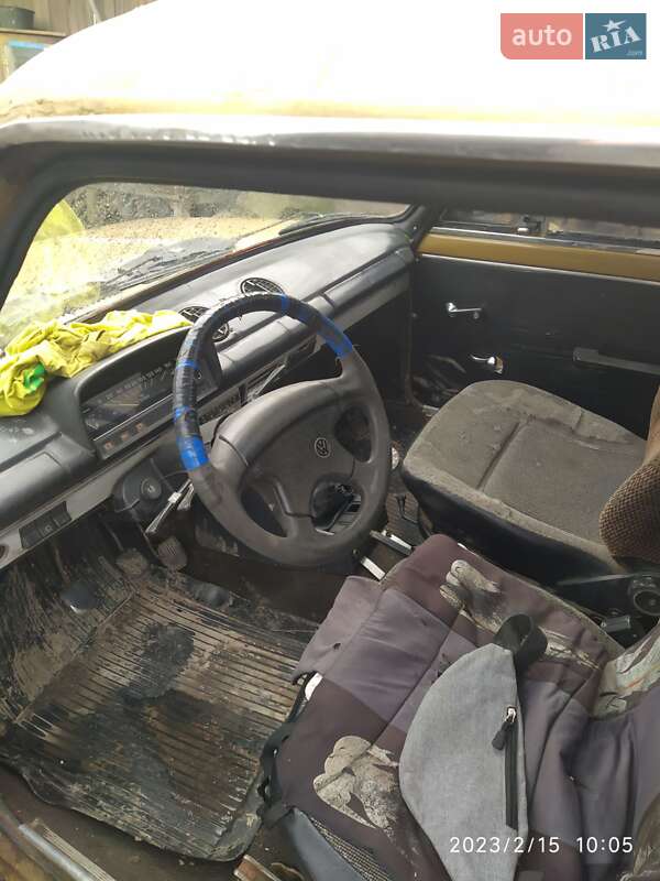 Універсал ВАЗ / Lada 2102 1978 в Луцьку