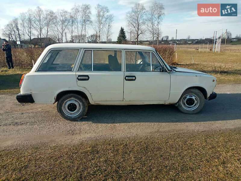 Универсал ВАЗ / Lada 2102 1977 в Радивилове