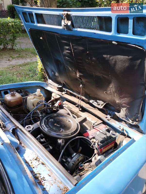 Универсал ВАЗ / Lada 2102 1985 в Харькове фото 6 Универсал ВАЗ / Lada 2102 1985 в Харькове