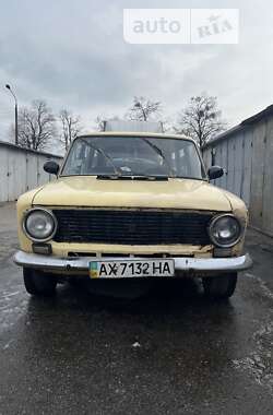 Универсал ВАЗ / Lada 2102 1976 в Харькове