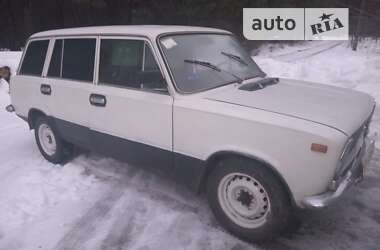Універсал ВАЗ / Lada 2102 1978 в Сумах