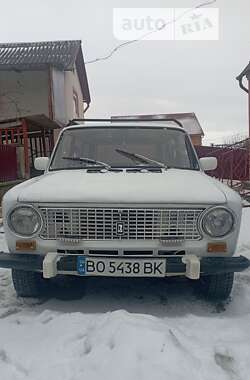 Универсал ВАЗ / Lada 2102 1974 в Подгайцах