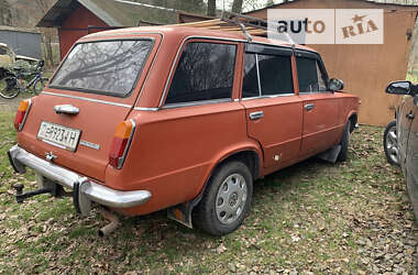Универсал ВАЗ / Lada 2102 1975 в Моршине