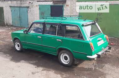 Универсал ВАЗ / Lada 2102 1984 в Константиновке