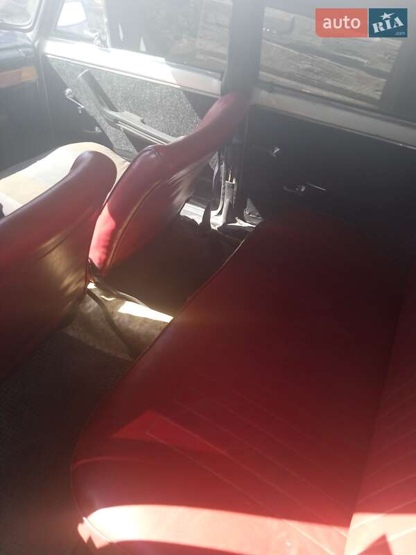 ВАЗ / Lada 2102 1975 ВАЗ / Lada 2102 1975