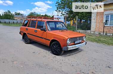 Універсал ВАЗ / Lada 2102 1984 в Жмеринці