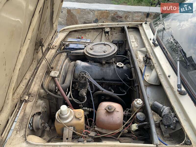 Универсал ВАЗ / Lada 2102 1985 в Благовещенском