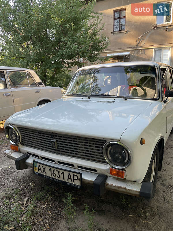 Універсал ВАЗ / Lada 2102 1973 в Харкові