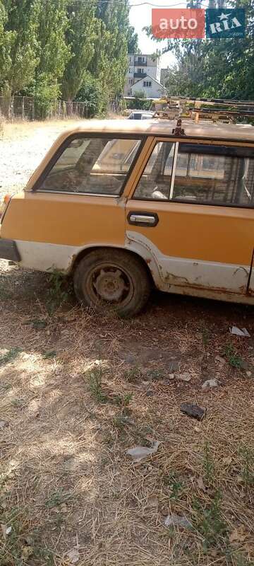 Універсал ВАЗ / Lada 2102 1984 в Херсоні