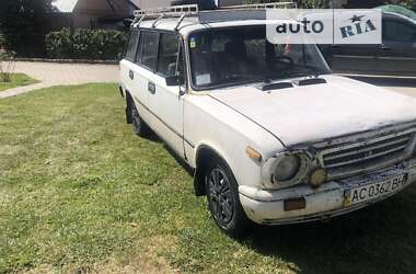 Універсал ВАЗ / Lada 2102 1984 в Луцьку