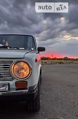 Універсал ВАЗ / Lada 2102 1974 в Одесі