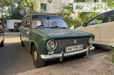 Універсал ВАЗ / Lada 2102 1976 в Києві