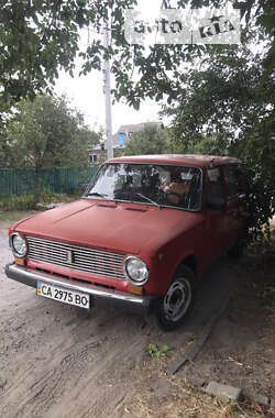 Універсал ВАЗ / Lada 2102 1977 в Кропивницькому