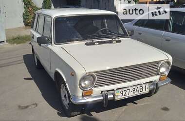 Универсал ВАЗ / Lada 2102 1980 в Виннице