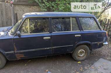 Універсал ВАЗ / Lada 2102 1978 в Дніпрі