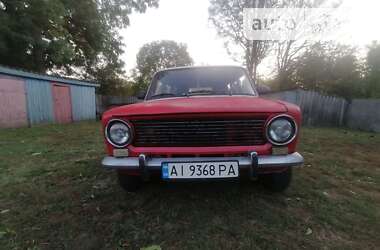 Універсал ВАЗ / Lada 2102 1980 в Богуславі