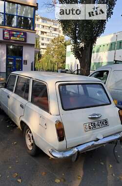 Универсал ВАЗ / Lada 2102 1983 в Киеве