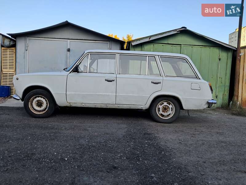 Універсал ВАЗ / Lada 2102 1983 в Києві
