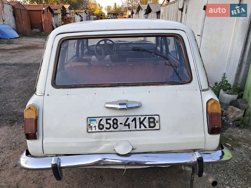 Універсал ВАЗ / Lada 2102 1983 в Києві