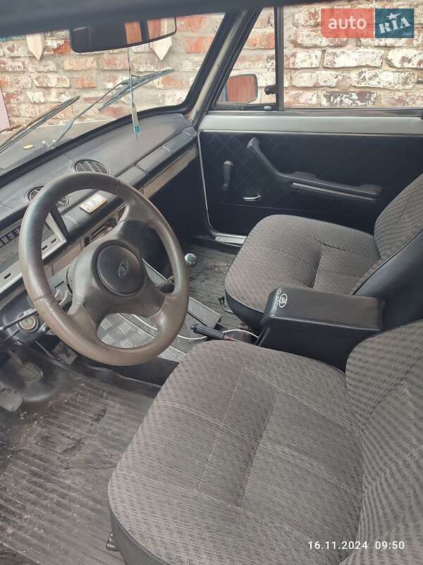 ВАЗ / Lada 2102 1978