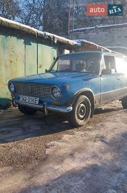 Універсал ВАЗ / Lada 2102 1974 в Києві