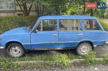 Універсал ВАЗ / Lada 2102 1978 в Миколаєві