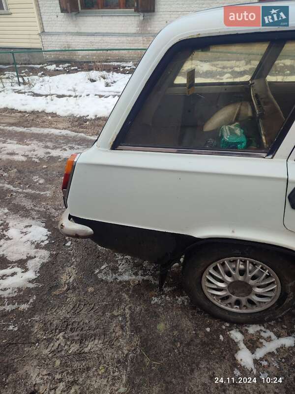 Універсал ВАЗ / Lada 2102 1978 в Чернігові