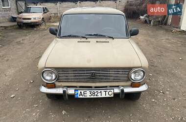 Універсал ВАЗ / Lada 2102 1974 в Кривому Розі