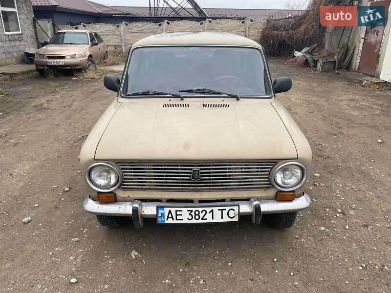 Универсал ВАЗ / Lada 2102 1974 в Кривом Роге