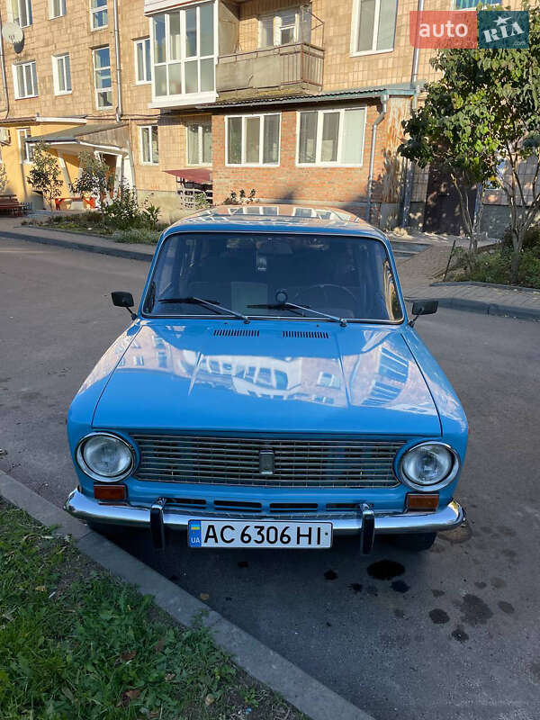 Универсал ВАЗ / Lada 2102 1984 в Луцке