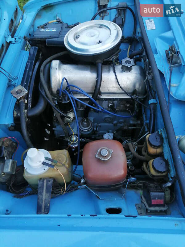 Универсал ВАЗ / Lada 2102 1984 в Луцке