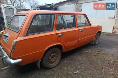 Универсал ВАЗ 2102 1976 в 