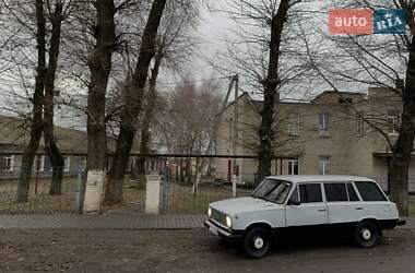 Універсал ВАЗ / Lada 2102 1975 в Дніпрі