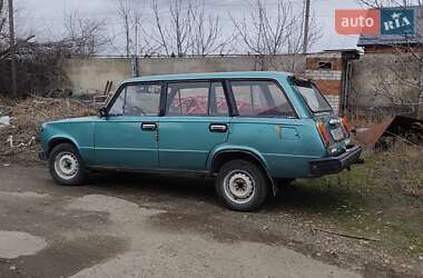 Універсал ВАЗ / Lada 2102 1978 в Новомосковську