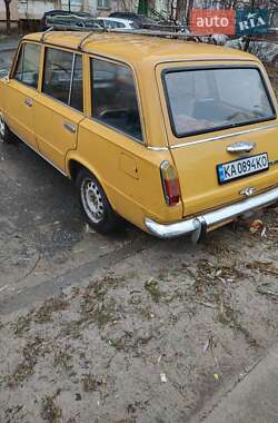 Універсал ВАЗ 2102 1978 в 