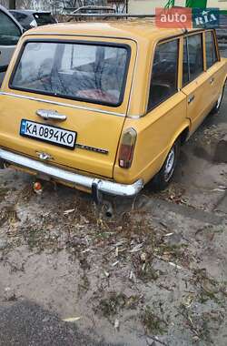 Універсал ВАЗ 2102 1978 в 